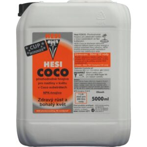 Hesi Coco 5 l