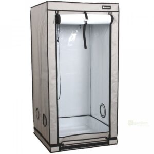 Homebox Ambient Q80+, 80x80x180 cm