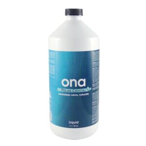 ONA Liquid Polar Crystal 922 ml