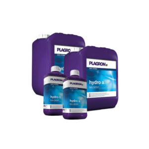 Plagron Hydro A+B 10 l -