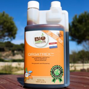 Biotabs Orgatrex 1 l -