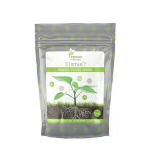 Organics Nutrients Si Star 1 kg -
