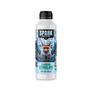 Crazy Hills Spark 500 ml -