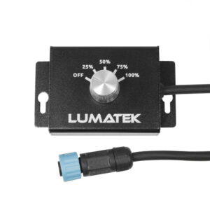Lumatek Dimmer für Lumatek LED