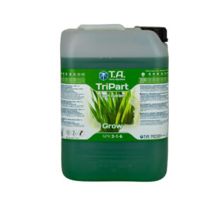 Terra Aquatica TriPart Grow 10 l -