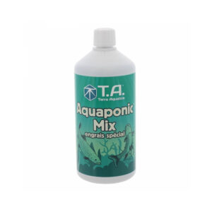 Terra Aquatica Aquaponic Mix 1 l -