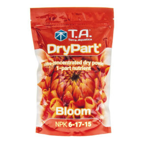 Terra Aquatica DryPart Bloom 1 l -