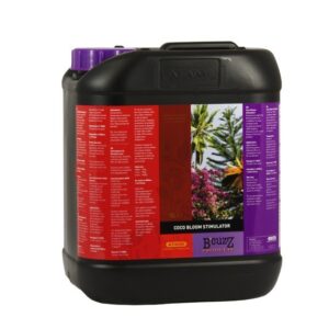 Atami B´Cuzz Coco Bloom Stimulator 5 l