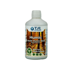 Terra Aquatica Humic Organic 500 ml -