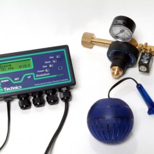 Ecotechnics Evolution CO2 Controller kit