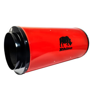 Rhino Ultra Fan EC Silent 250 mm, 1800 m3/Std.