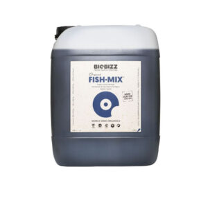 Biobizz Fish Mix 10 l -