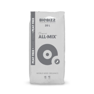 Biobizz All Mix Peat Free