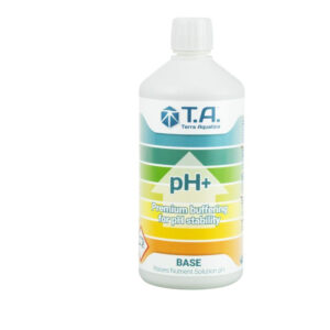 Terra Aquatica pH+ Up 1 l -