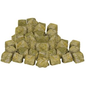 Grodan GroCube 10x10x10 mm, Würfel, 1 Liter