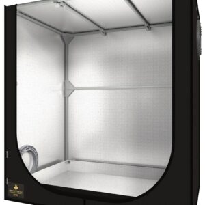 Secret Jardin Dark Propagator 90x60x98 cm, DP90 R4.2