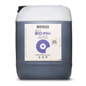 Biobizz Bio pH+ 10 l -