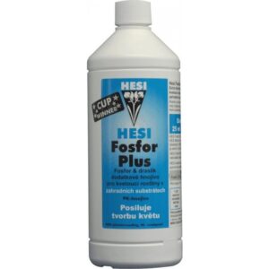 Hesi Phosphor Plus 1 l