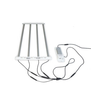 GENT G-LED Microgreens Dimmer Rack Complete 100W