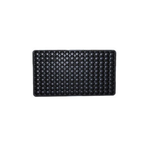 JP Pflanzgefäß für 160 Stück (Loch 2,5x2,5 cm)