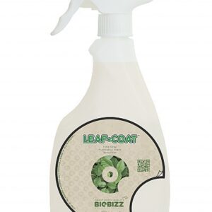 Biobizz Leaf Coat Spray 500 ml -