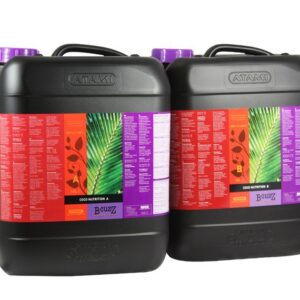 Atami B´Cuzz Coco A+B 10 l