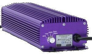 Lumatek Vorschaltgerät HPS/MH 1000W PRO, 400V