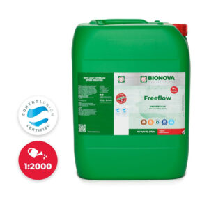 BioNova FreeFlow (emulsifier) 20 l -