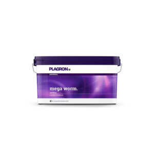 Plagron Mega Worm 10 l -