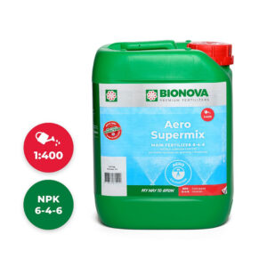 BioNova Aero Supermix 5 l -