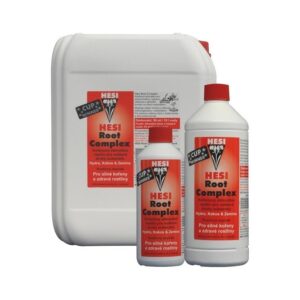Hesi Root Complex 2.5 l