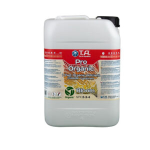 Terra Aquatica Pro Organic Bloom 10 l -