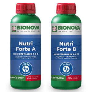 BioNova Nutri Forte A+B 1 l -