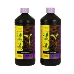 Atami B´Cuzz Soil A+B 1 l