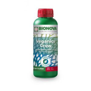 BioNova Veganics Grow 1 l -