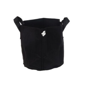 Pure Pot Textile Blumentopf mit Griffen 35x25 cm - 26 l