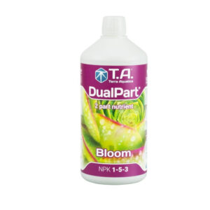 Terra Aquatica DualPart Bloom 1 l -