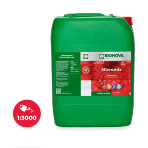 BioNova Mikromix (Mikroelemente) 20 l -