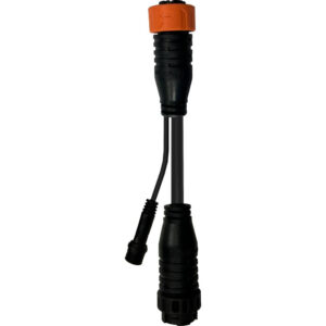 ThinkGrow Model One LED AWG #18 Splitter Power Cord (TDC-1)