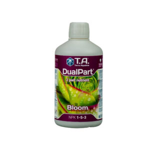 Terra Aquatica DualPart Bloom 500 ml -
