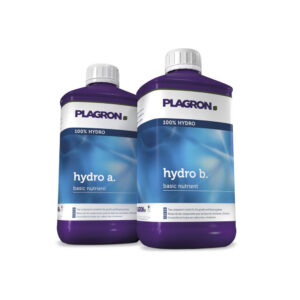 Plagron Hydro A+B 1 l -