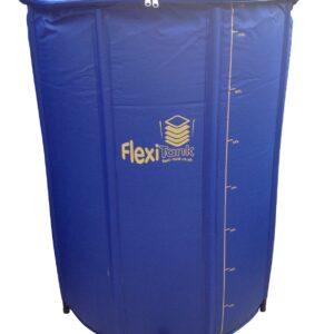 Autopot Flexitank 750 l
