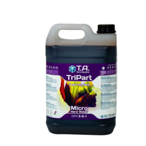 Terra Aquatica TriPart Micro HW 5 l -