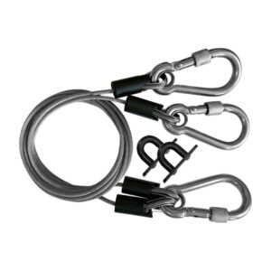 ThinkGrow Lifter Rigging Cable Kit (RC-1)