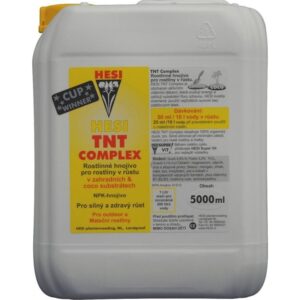Hesi TNT Complex 5 l
