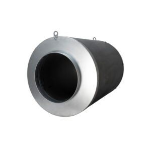 CarboAir 100 Filter 315x660 mm, 4250 m3/Std