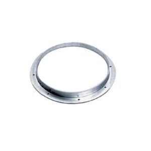 Flansch metall 150 mm