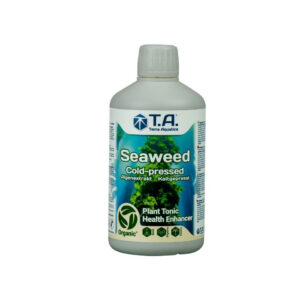 Terra Aquatica Seaweed Organic 500 ml -