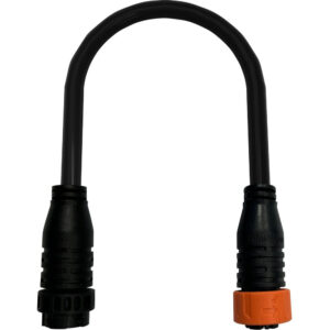 ThinkGrow Model One LED 1ft AWG #18 Daisy Chain Cord (TDC-2)