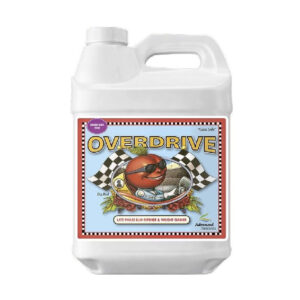 Advanced Nutrients Overdrive 10 l -